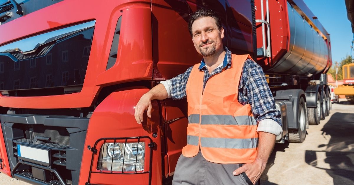 Truck Accident Injury Lawyers in NSW | Withstand Lawyers