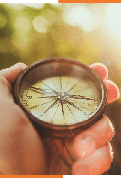 direction-compass