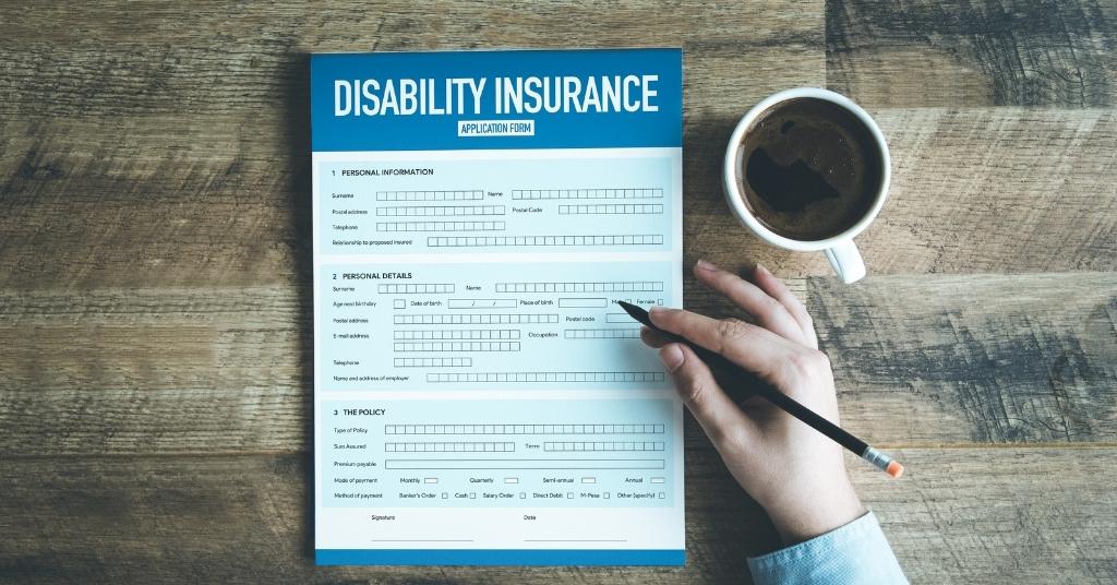 disability-insurance-form-lawyer
