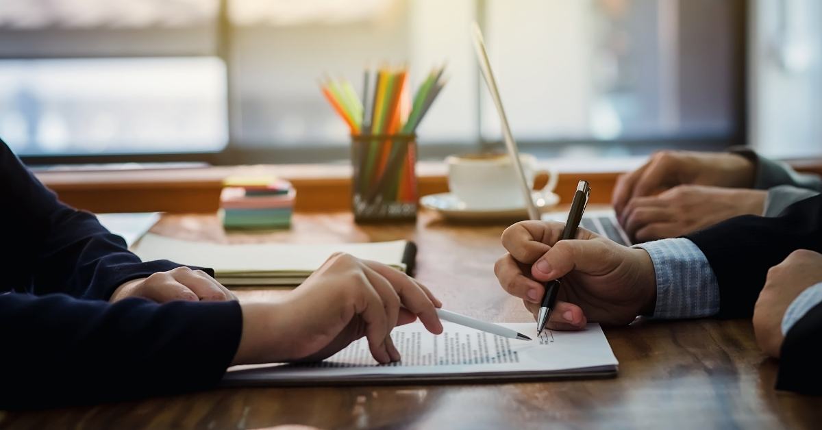 agreement-settle-claim