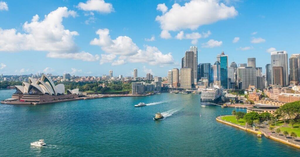 sydney-australia