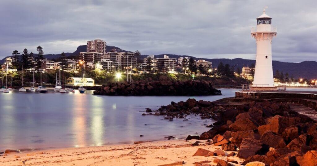 Wollongong NSW Australia