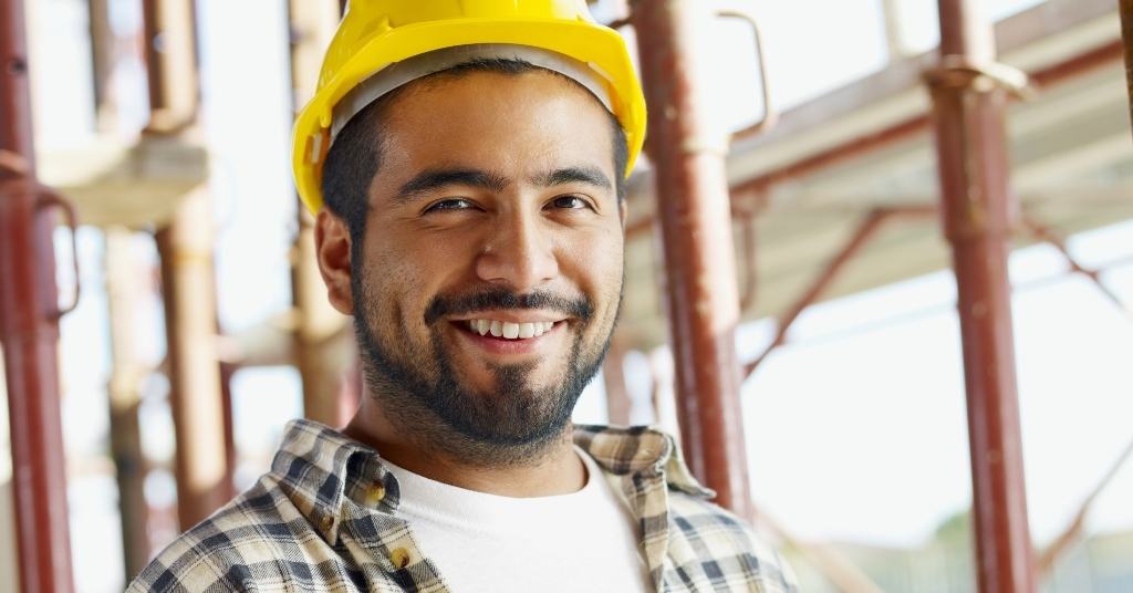 male-worker-yellow-helmet