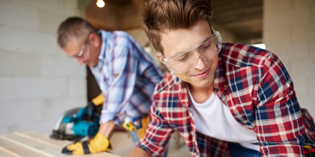 contractors and workcover