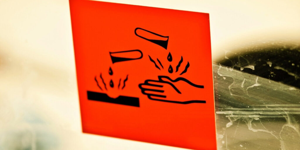 Cabrillo How Much Compensation For Chemical Burns thumbnail