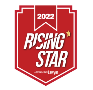 Nayven Taouk AL Rising Star 2022