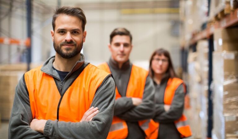 workers making a work injury damages claim