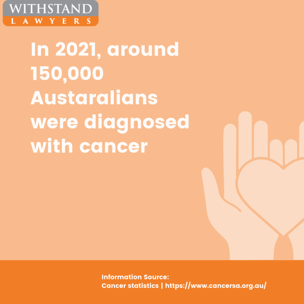 tpd claims for cancer