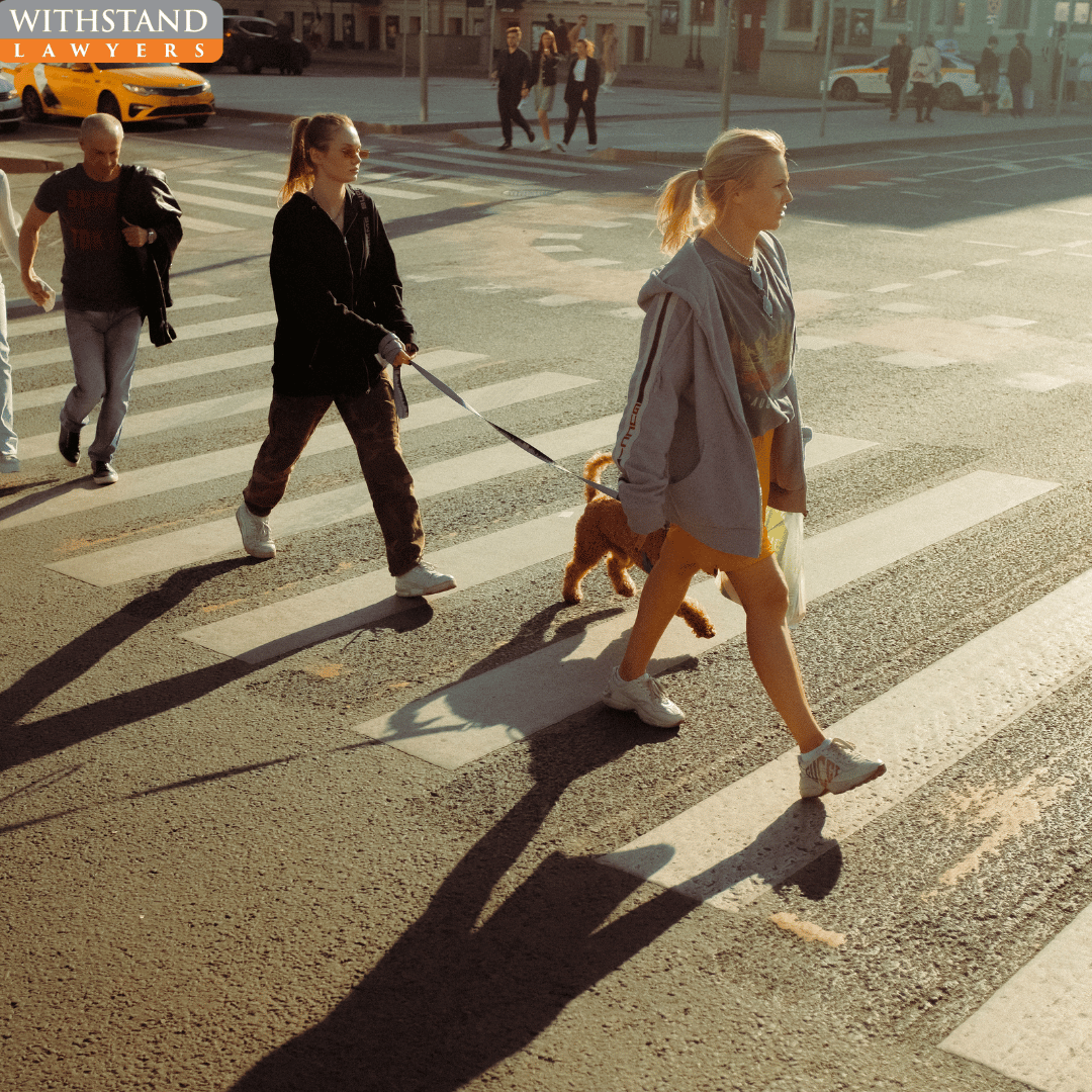 Motor Vehicle Accident Compensation Payouts NSW Withstand Lawyers