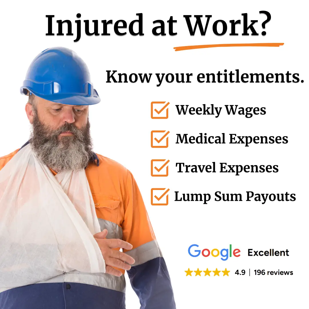 Workers Comp Claim Check 2 Withstand Lawyers