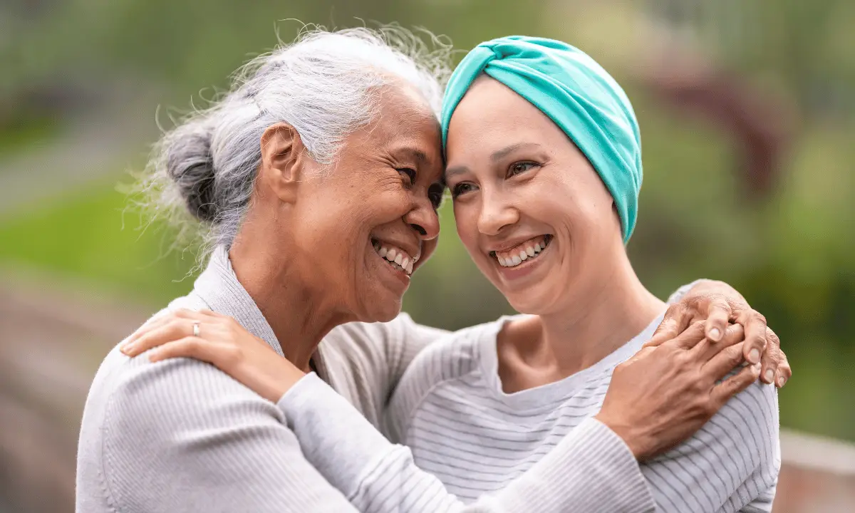 cancer tpd claim success