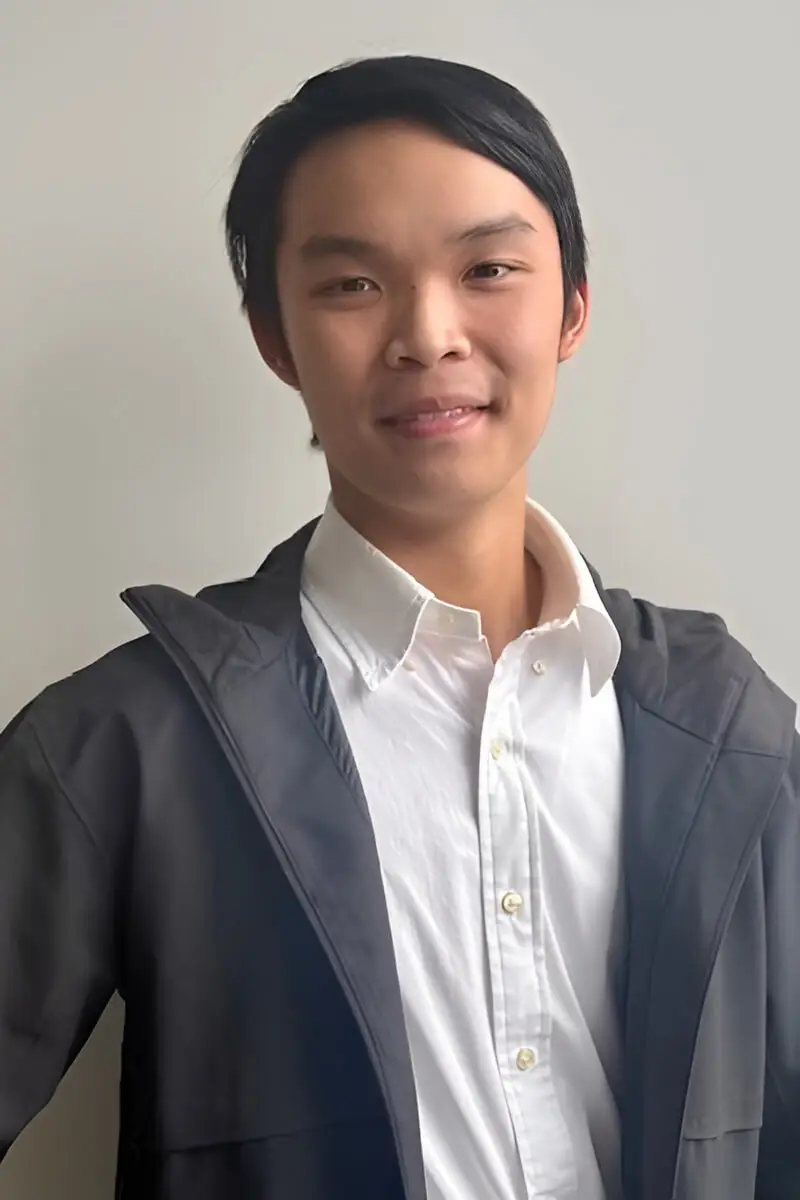 martin lee