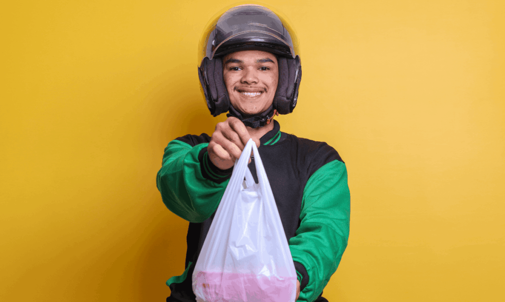 uber eats delivery driver compensation claim