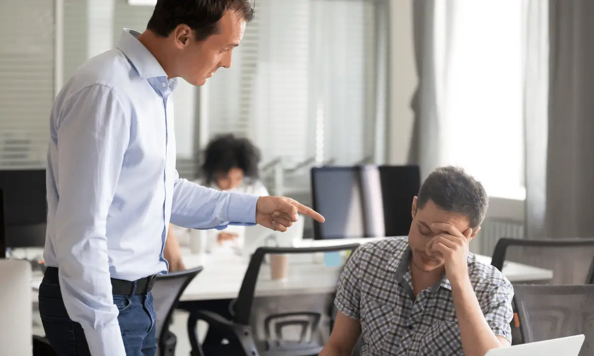 your guide to workplace assault compensation