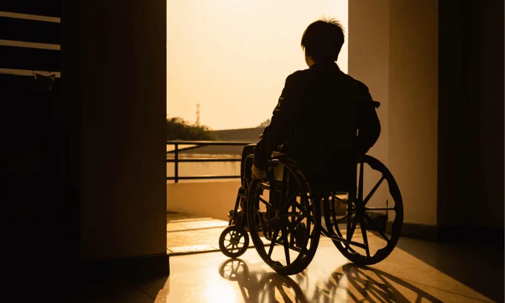 WA motor vehicle accident claimant