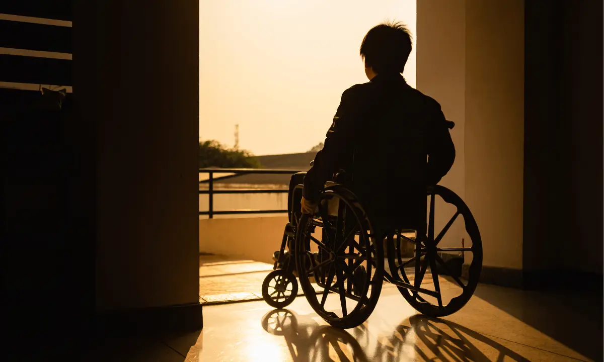 WA motor vehicle accident claimant