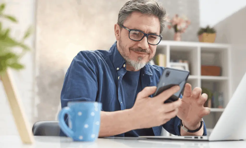 personal injury online claim check