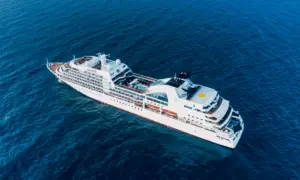 cruise ship compensation claim