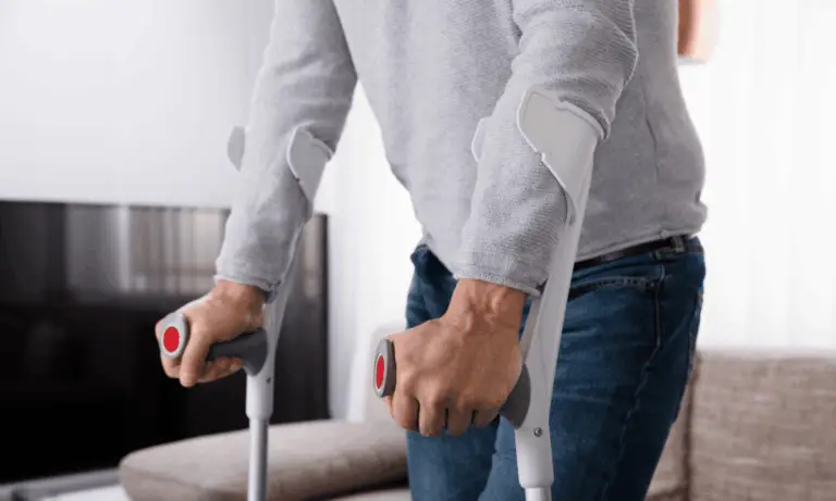 mobility loss compensation