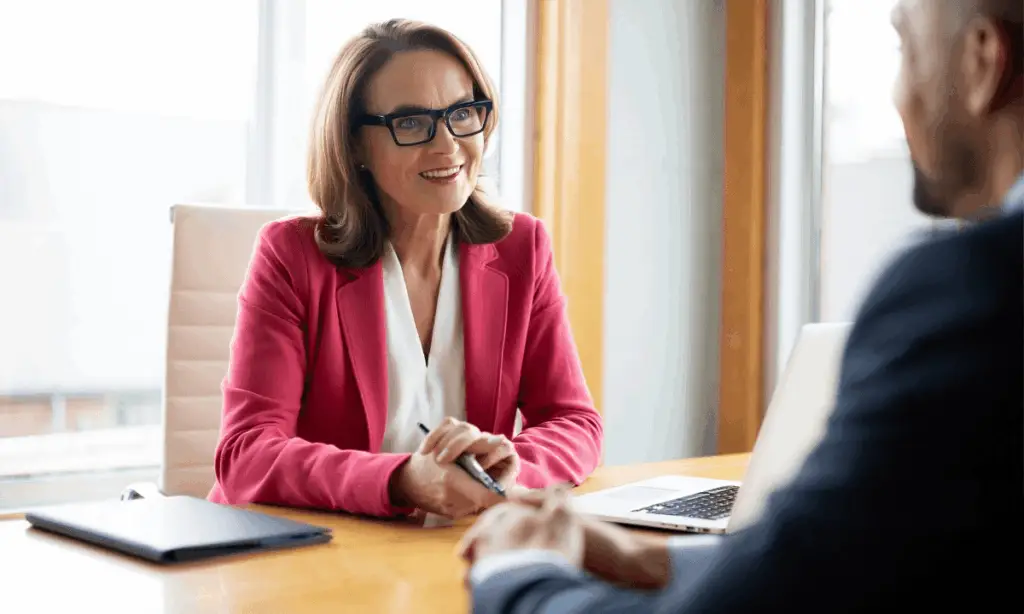 claimant getting legal support after a car accident