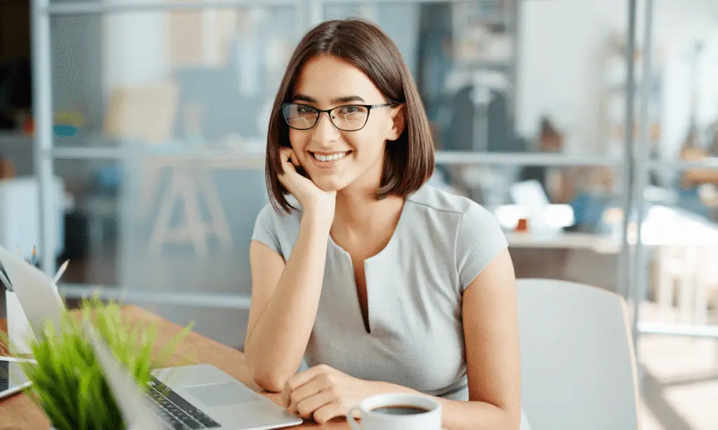 work injury damages cases: office worker