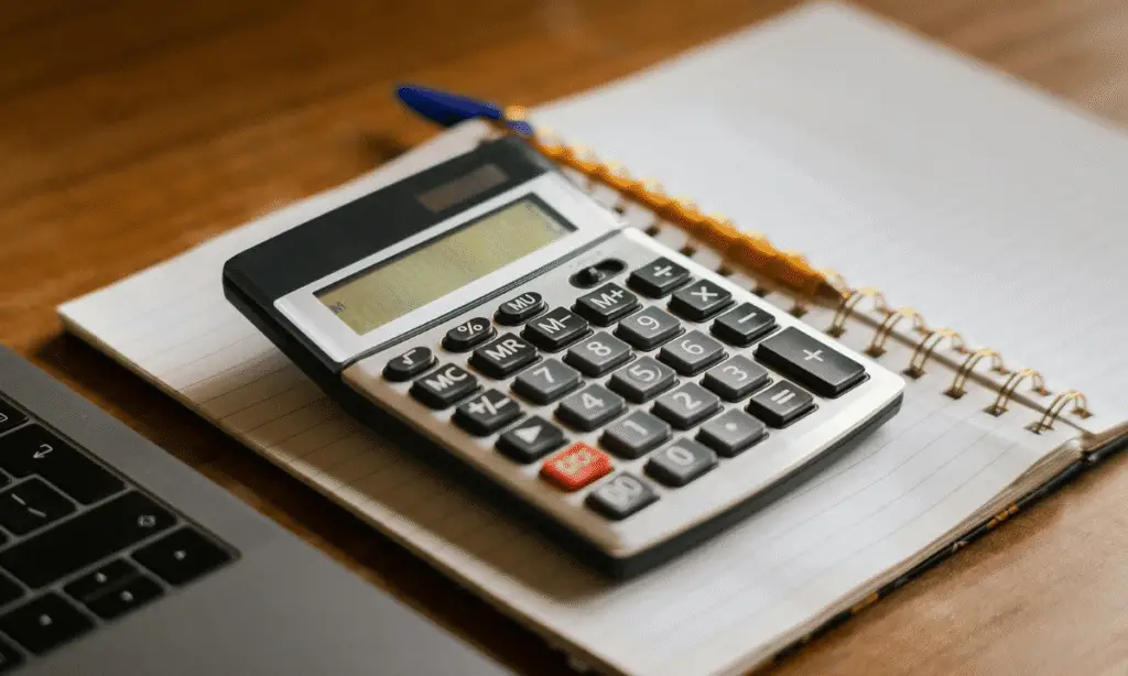 work injury damages claim calculator