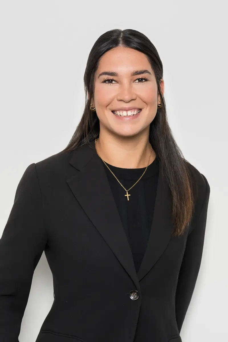 Chenoa Brimble
