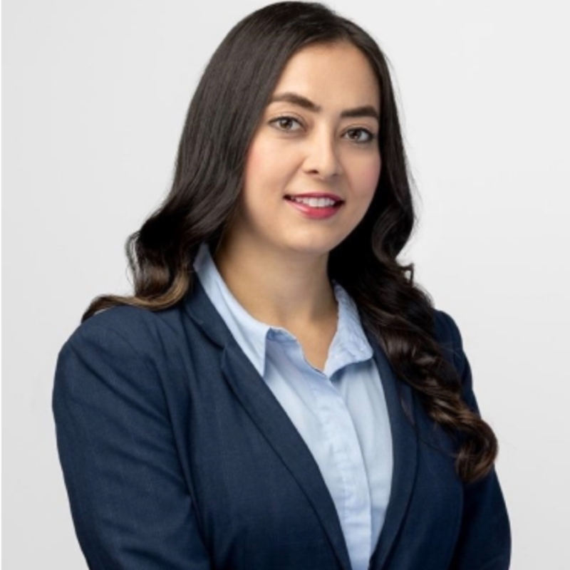 Minaa Mohmand