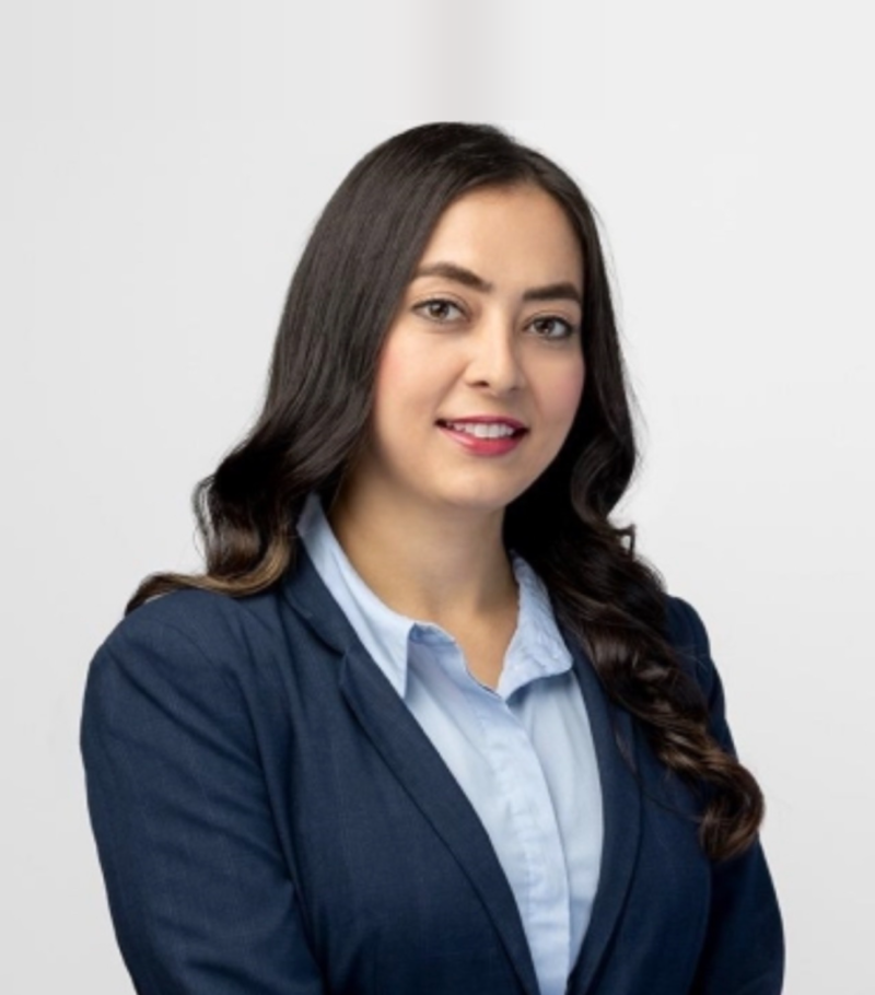 Minaa Mohmand