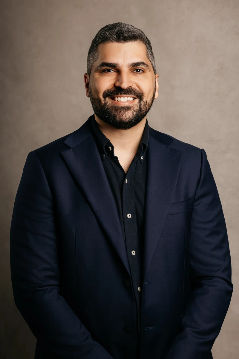 Issa Rabaya, Principal Lawyer and Director at Withstand Lawyers
