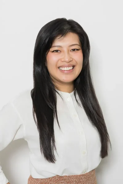 Jennifer Kim