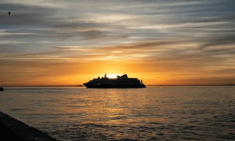 cruise ship injury claim onboard