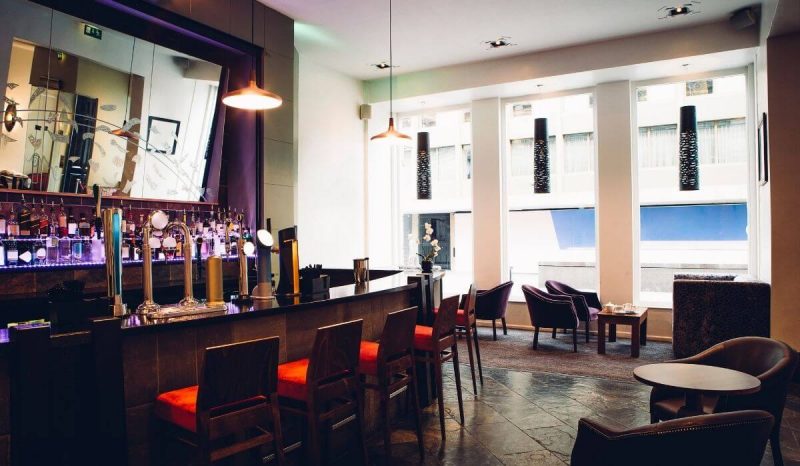 hotel bar hotel bar in sydney australia