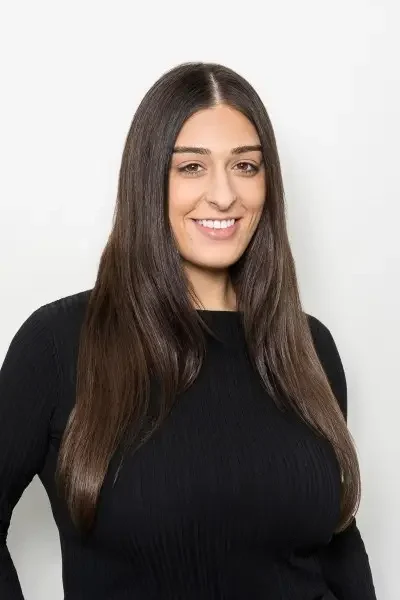 maria drosos