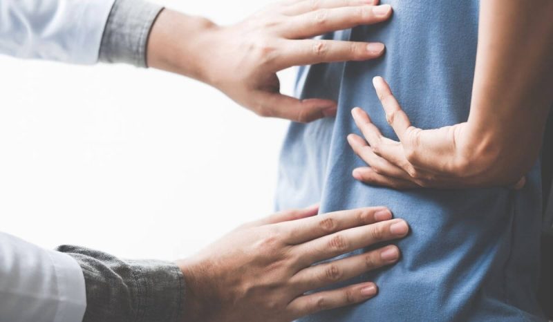 spine injury diagnosis medical diagnosis spinal injury