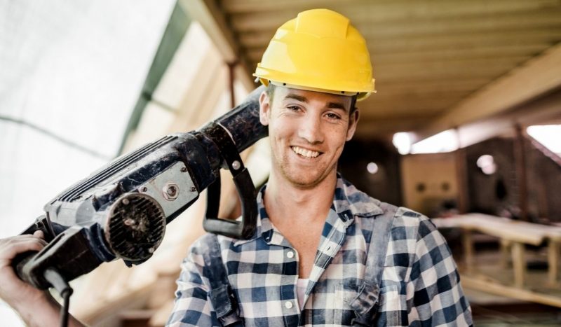 successful shoulder injury compensation claim client